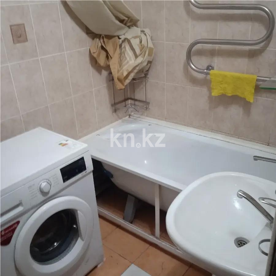 Продажа 1-комнатной квартиры, 40 м² - Продажа квартир в Казахстане - страница 23 фото 3 из 3