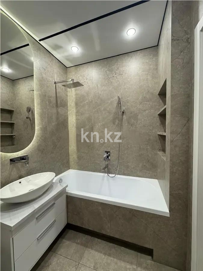 Продажа 3-комнатной квартиры, 67 м² в Алматы - фото 3