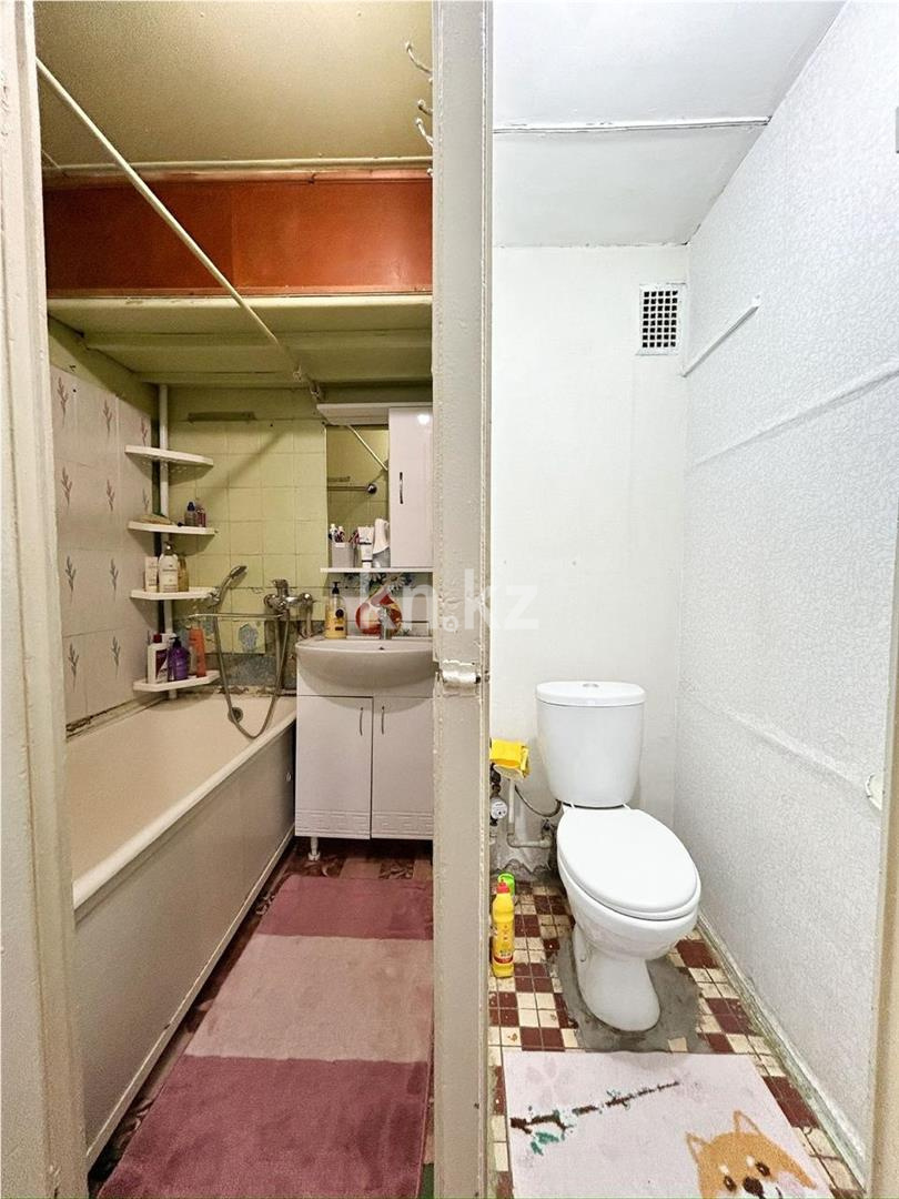 Продажа 3-комнатной квартиры, 60.7 м², ул. Желтоксан в Астане - фото 9