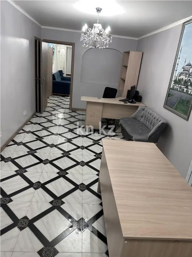 Продажа 3-комнатной квартиры, 62 м² - Продажа трехкомнатных квартир в Алматы - страница 2 фото 2 из 5