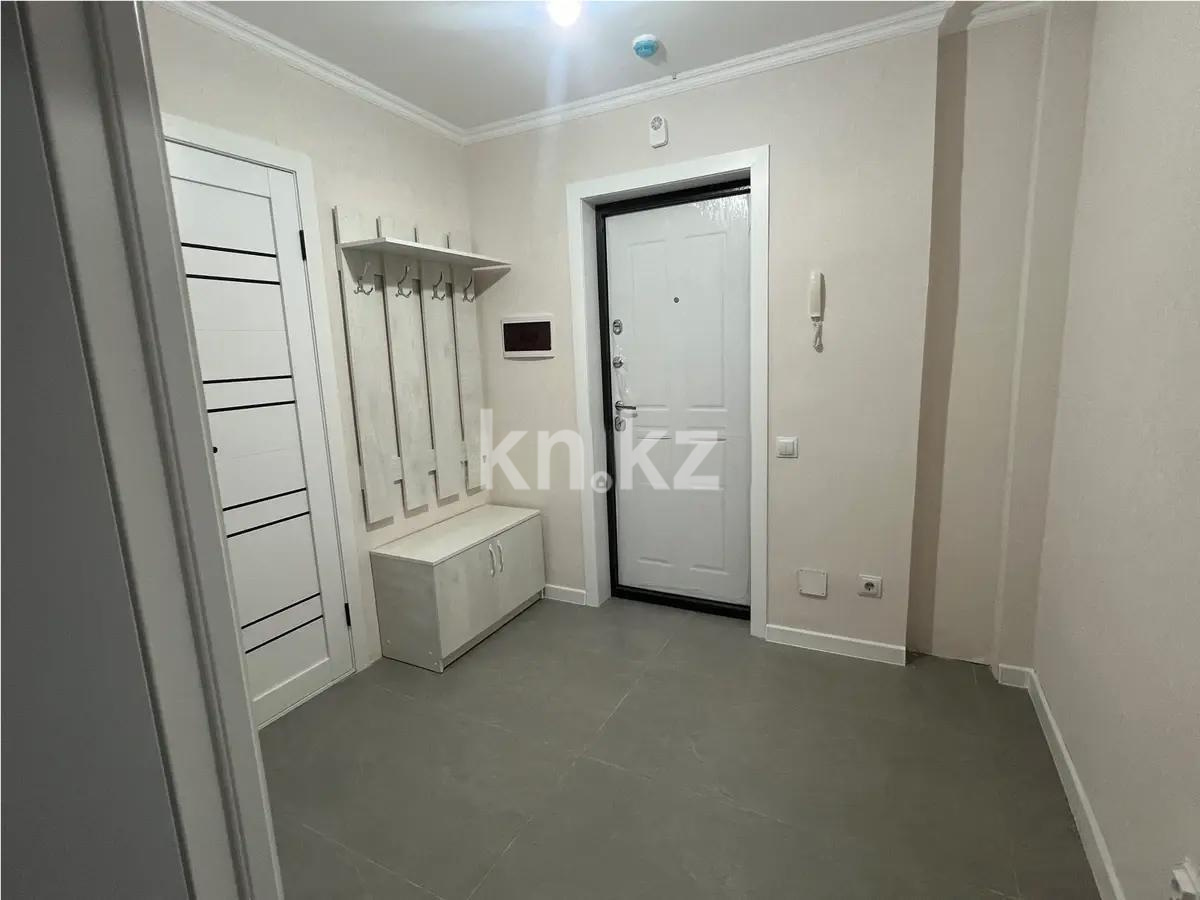 Продажа 1-комнатной квартиры, 36 м², ул. Серкебаева, дом  33/1 - Продажа квартир в новостройках Астаны без посредников с фото фото 4 из 4