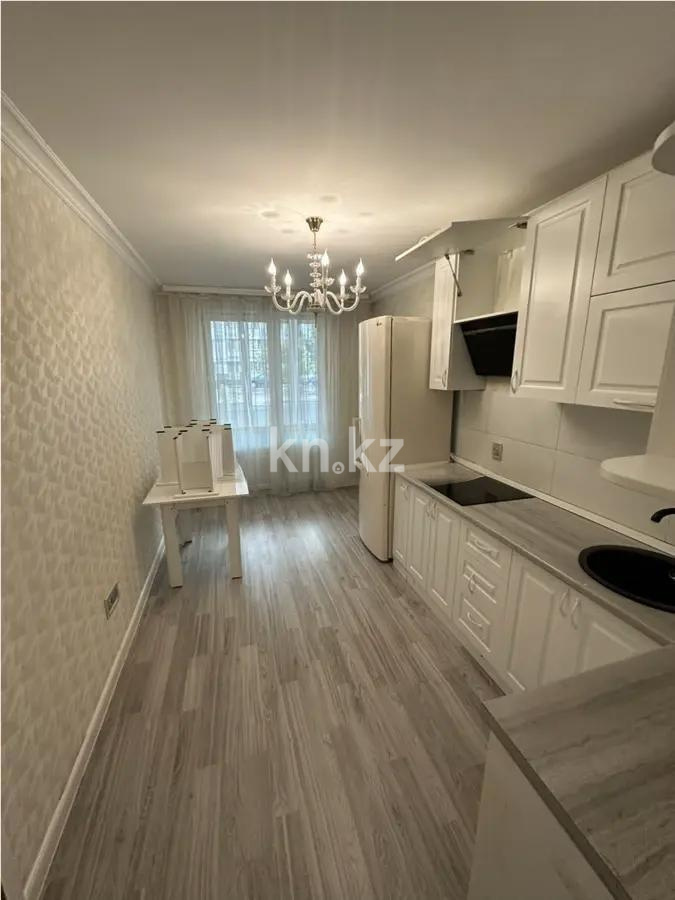 Продажа 1-комнатной квартиры, 41 м² - Продажа квартир в Алматы - страница 5 фото 2 из 4