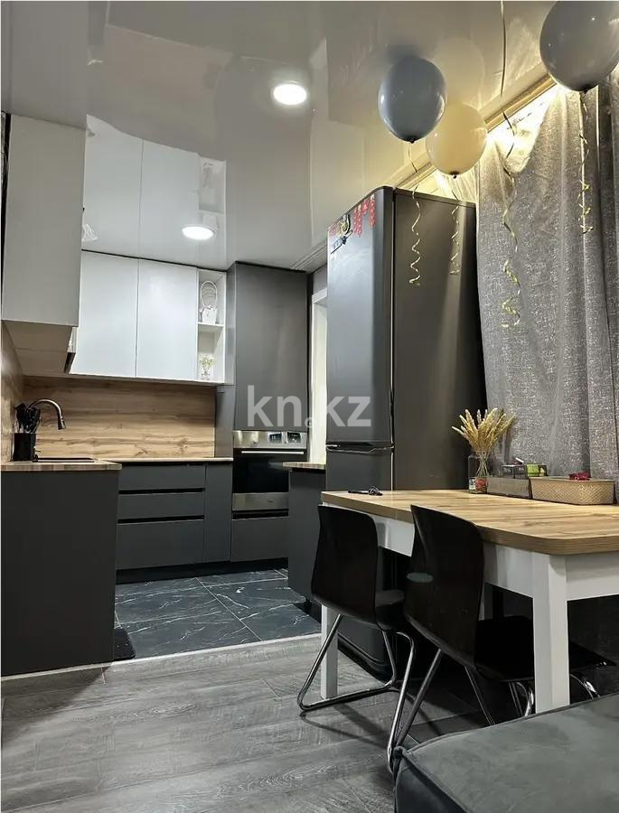 Продажа 2-комнатной квартиры, 43 м², ул. Шахтёрская, дом  10а - Продажа  двухкомнатных квартир в Сарани фото 3 из 4