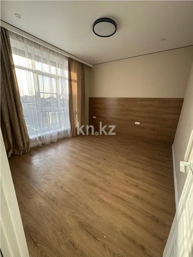 Продажа 3-комнатной квартиры, 66 м², мкр-н Нурлытау, дом  932 в Алматы - фото 2