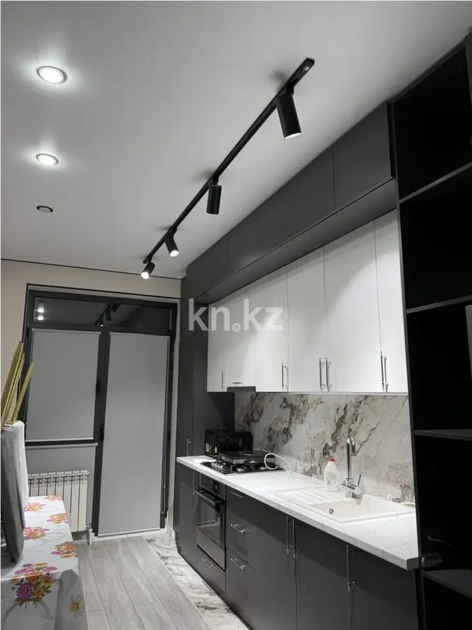 Продажа 2-комнатной квартиры, 52 м² - Продажа квартир в Алматы фото 2 из 2