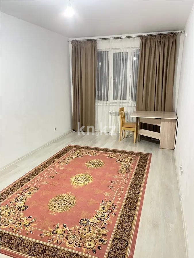 Продажа 2-комнатной квартиры, 45 м² - Продажа квартир в новостройках Алматы фото 2 из 9