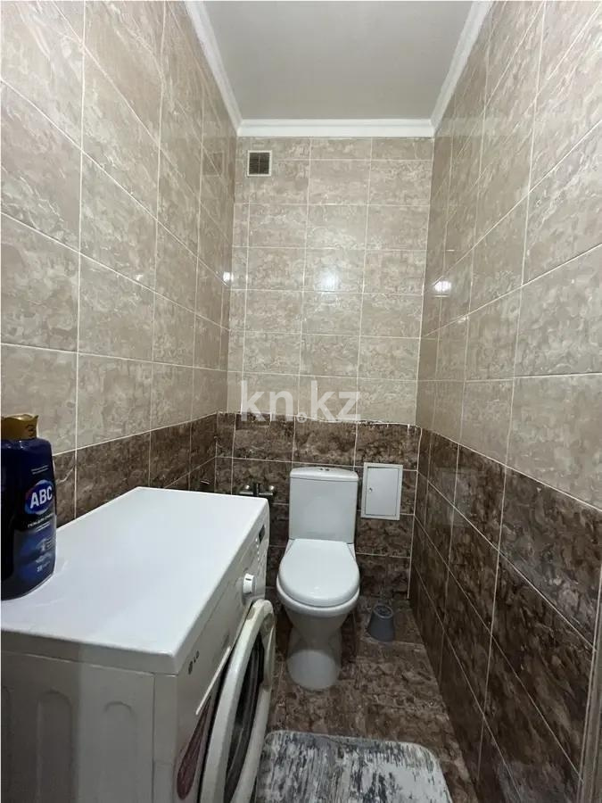 Продажа 2-комнатной квартиры, 45.5 м² - Продажа квартир в р-не Байконур Астаны - страница 2 фото 5 из 6