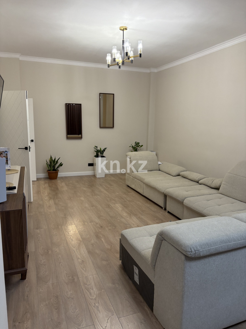 Продажа 3-комнатной квартиры, 108 м² в Алматы - фото 3