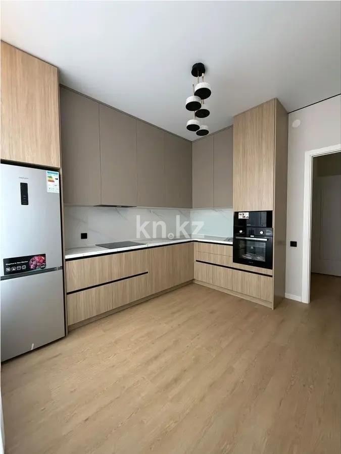 Продажа 2-комнатной квартиры, 65 м² в Алматы - фото 3