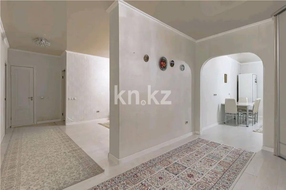 Продажа 3-комнатной квартиры, 110 м² в Астане - фото 6