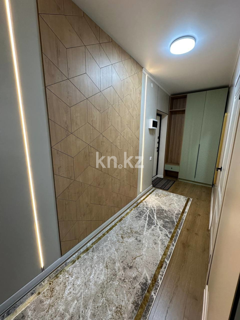 Продажа 3-комнатной квартиры, 52.3 м² в Алматы - фото 13