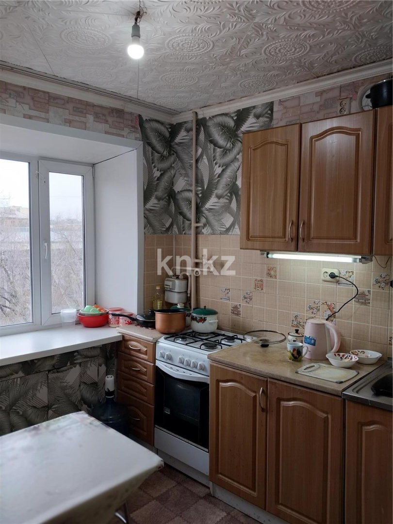 Продажа 2-комнатной квартиры, 44 м² в Караганде - фото 3