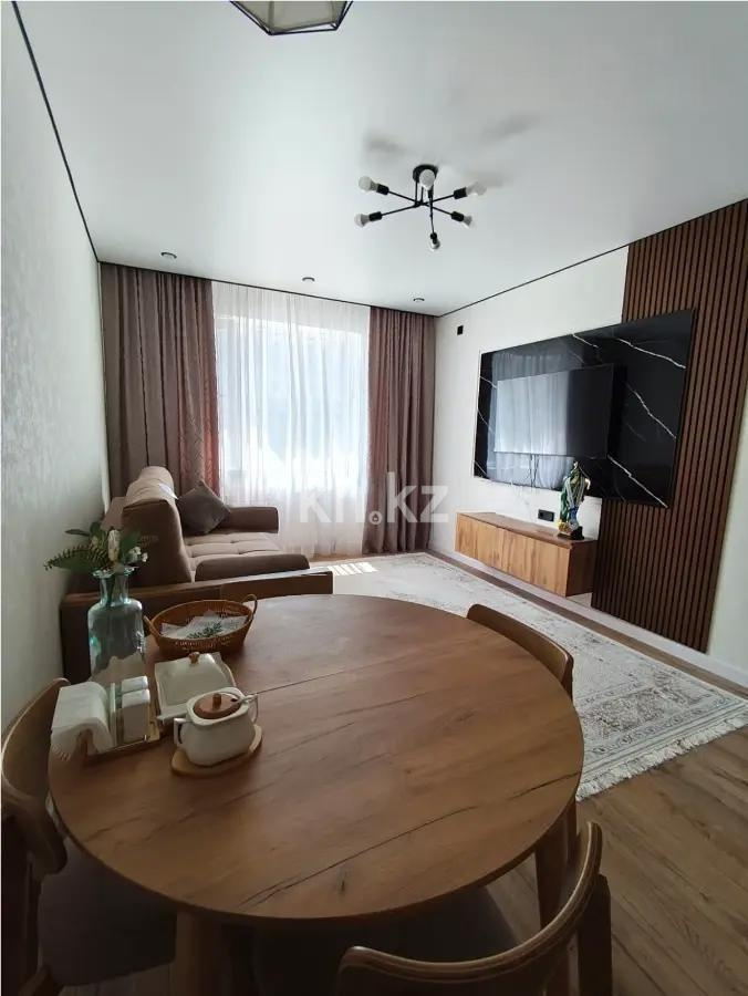 Продажа 2-комнатной квартиры, 40 м² в Астане