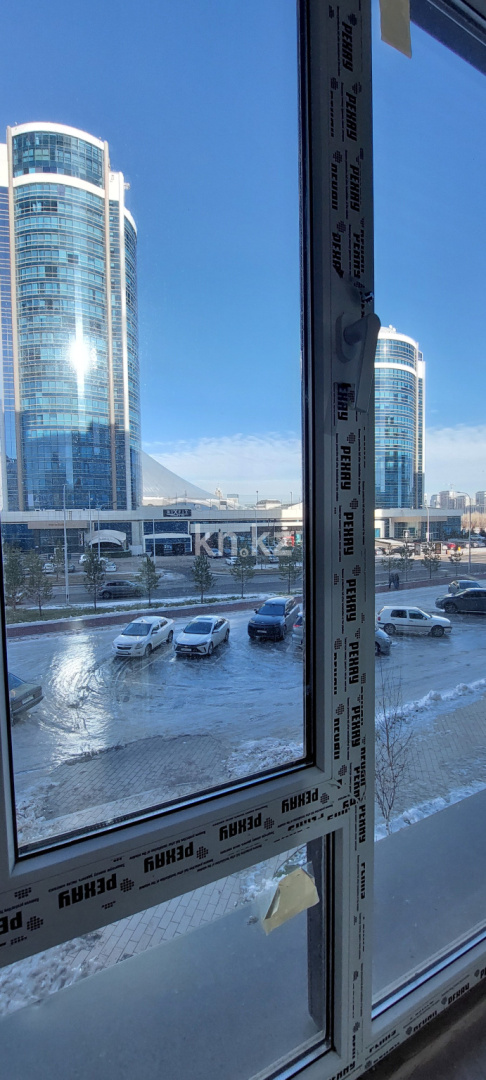 Продажа 4-комнатной квартиры, 120 м², пр. Туран, дом  39 - Продажа  четырехкомнатных квартир в новостройках Астаны фото 9 из 13