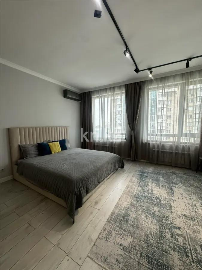 Продажа 1-комнатной квартиры, 37 м² - Продажа квартир в Алматы - страница 9 фото 1 из 4