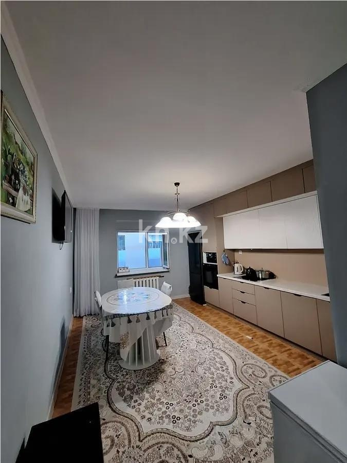Продажа 3-комнатной квартиры, 133 м² в Астане - фото 3