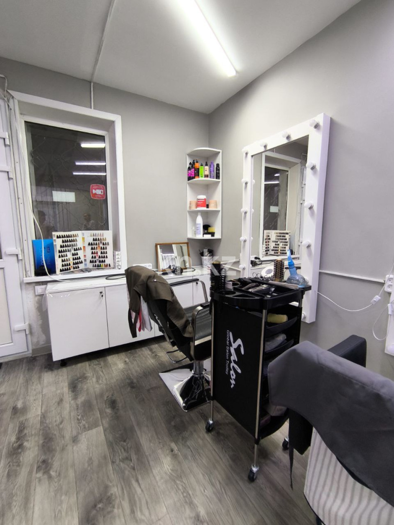 Продажа , 40.3 м², мкр-н Гульдер-1 - Продажа действующего бизнеса в Караганде с фото фото 2 из 15