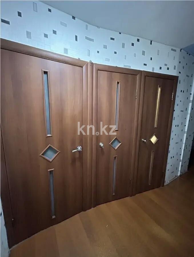 Продажа 3-комнатной квартиры, 46 м² в Караганде - фото 8