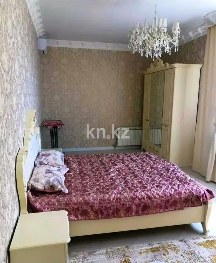 Продажа 2-комнатной квартиры, 83 м², пр. Аль-Фараби, дом  21 в Алматы - фото 2