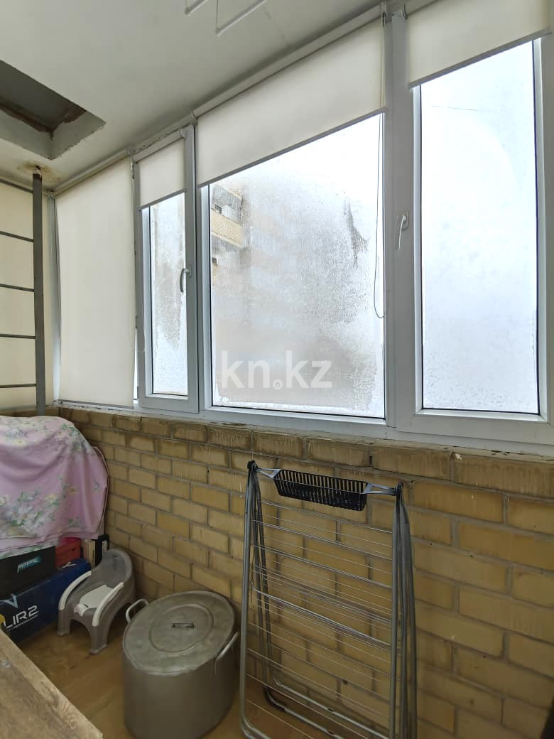 Продажа 3-комнатной квартиры, 90 м² - Продажа квартир в Караганде на Юго-Востоке - страница 10 фото 5 из 32