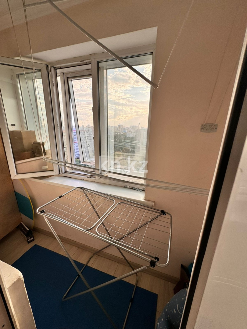 Аренда 1-комнатной квартиры, 39 м², ул. Сейфуллина, дом  41 - Аренда  однокомнатных квартир помесячно в Астане с фото фото 3 из 4