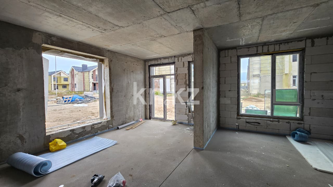 Продажа 2-комнатной квартиры, 92.71 м², Алатауская трасса, дом  33Ж - Продажа и аренда недвижимости в Алматинской области фото 6 из 20