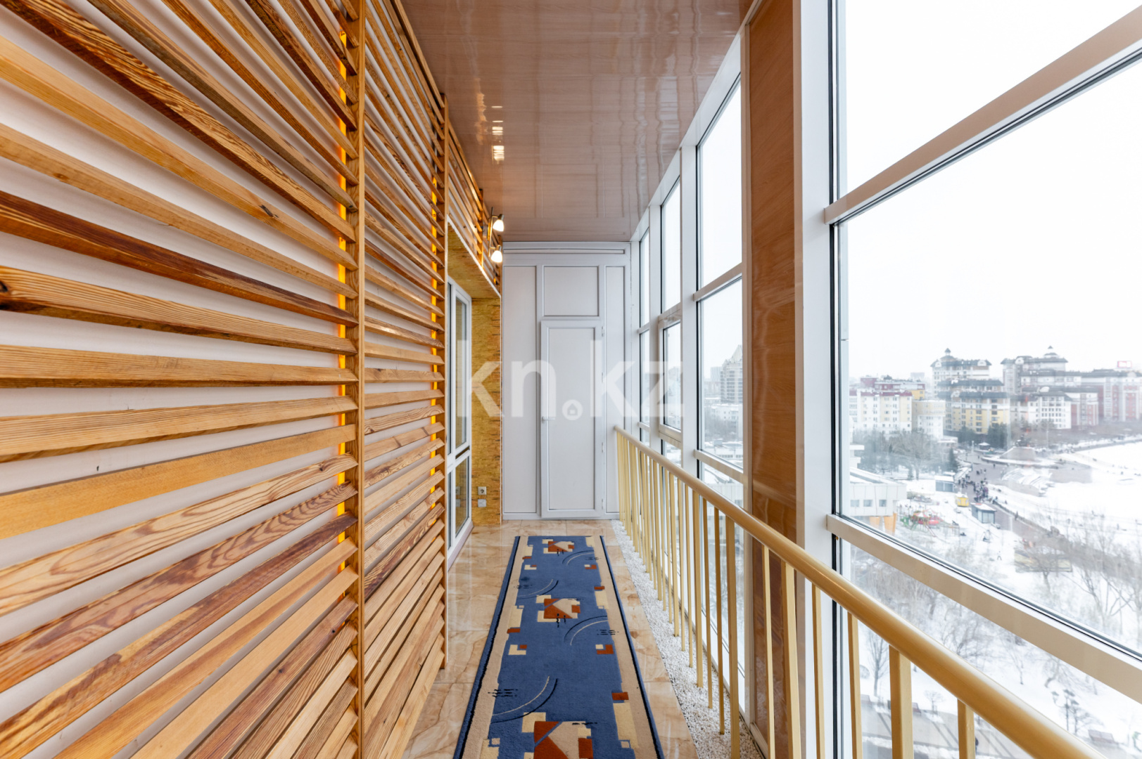 Продажа 3-комнатной квартиры, 145 м² - Продажа квартир в новостройках Астаны - страница 22 фото 20 из 40