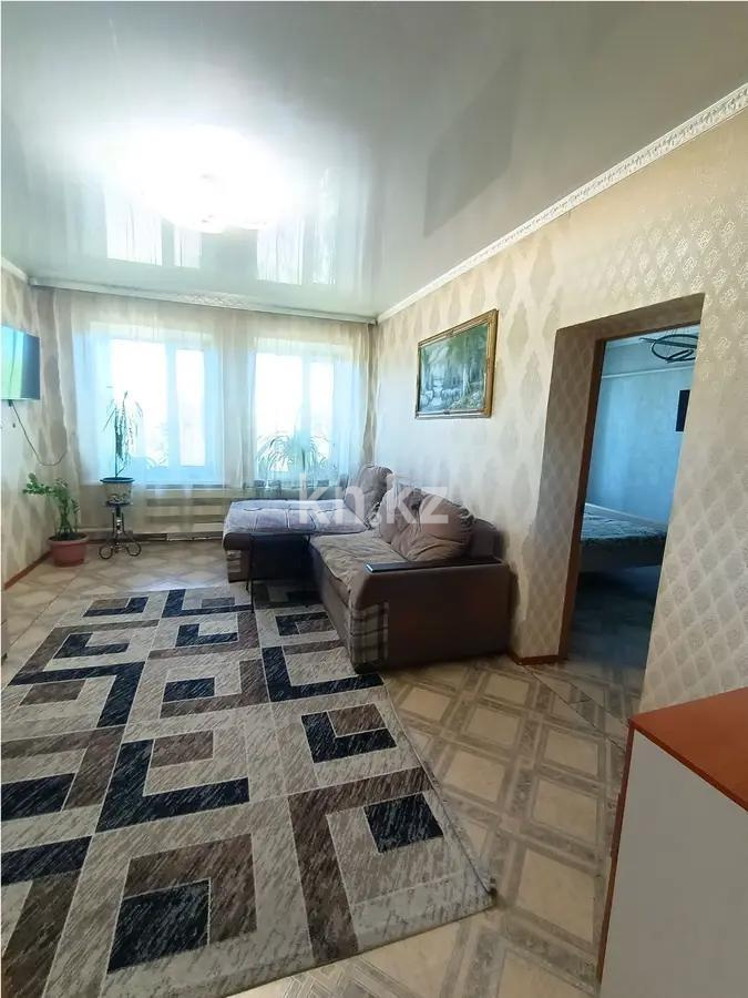 Продажа 3-комнатной квартиры, 64 м² - Продажа квартир от собственников в Караганде - страница 13 фото 1 из 3