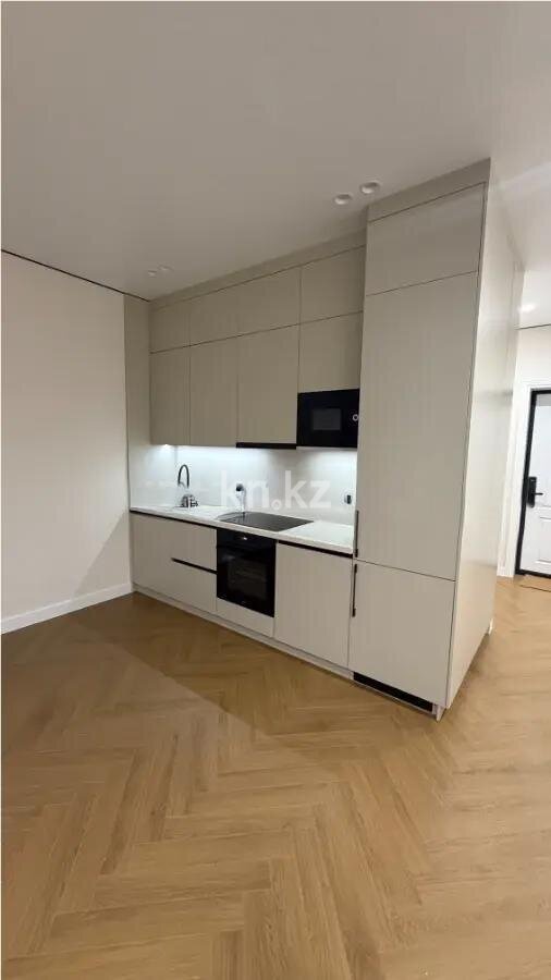 Продажа 2-комнатной квартиры, 53 м² в Астане - фото 2