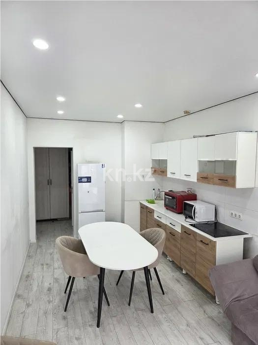 Продажа 2-комнатной квартиры, 44 м² - Продажа квартир в Алмалинском р-не Алматы - страница 10 фото 2 из 5