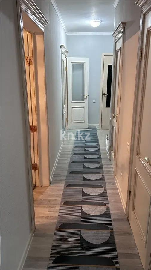 Продажа 2-комнатной квартиры, 60.5 м² в Астане - фото 4