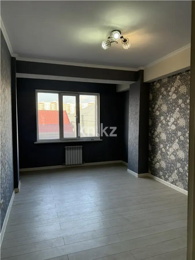 Продажа 2-комнатной квартиры, 55 м², ул. Жунисова, дом  2/13 - Продажа  двухкомнатных квартир в Алматы без посредников с фото фото 2 из 5