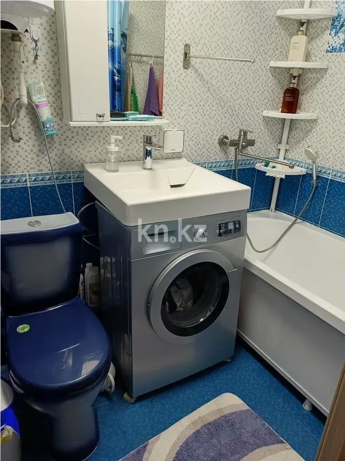 Продажа 3-комнатной квартиры, 48 м² в Темиртау - фото 5