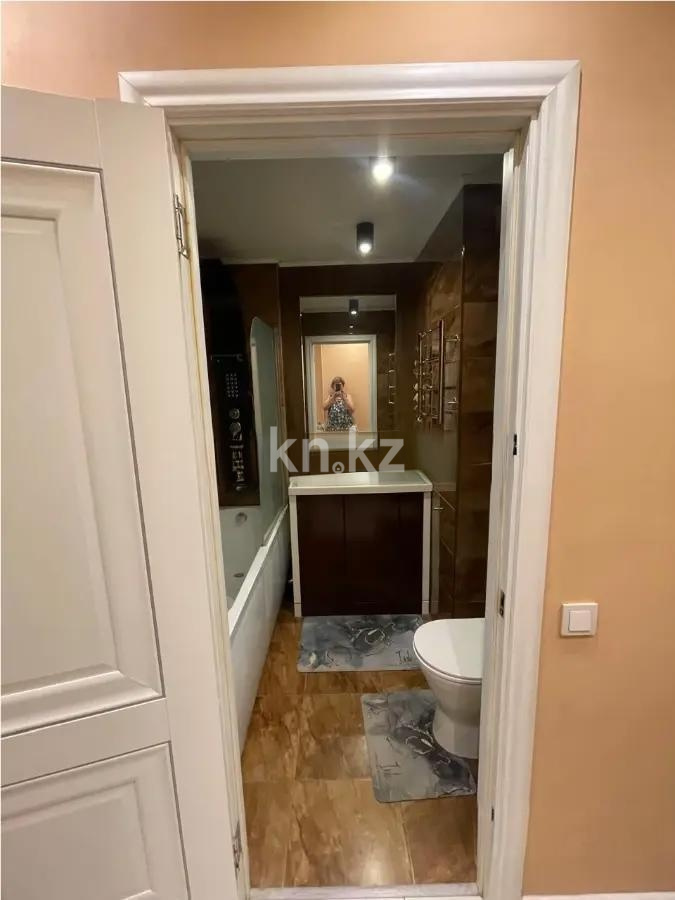 Продажа 3-комнатной квартиры, 60 м² в Алматы - фото 5