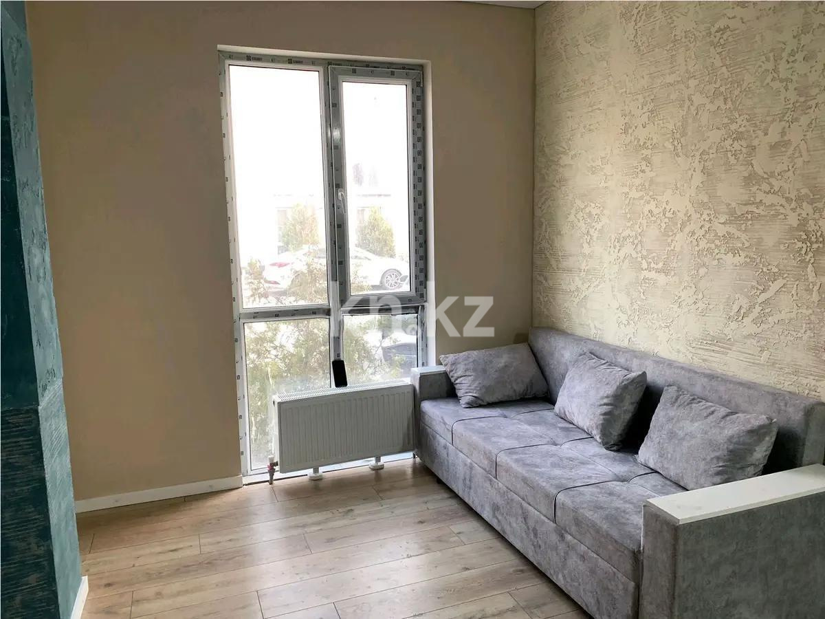 Продажа 2-комнатной квартиры, 35 м², ул. Устирт, дом  2936а/10 в Алматы