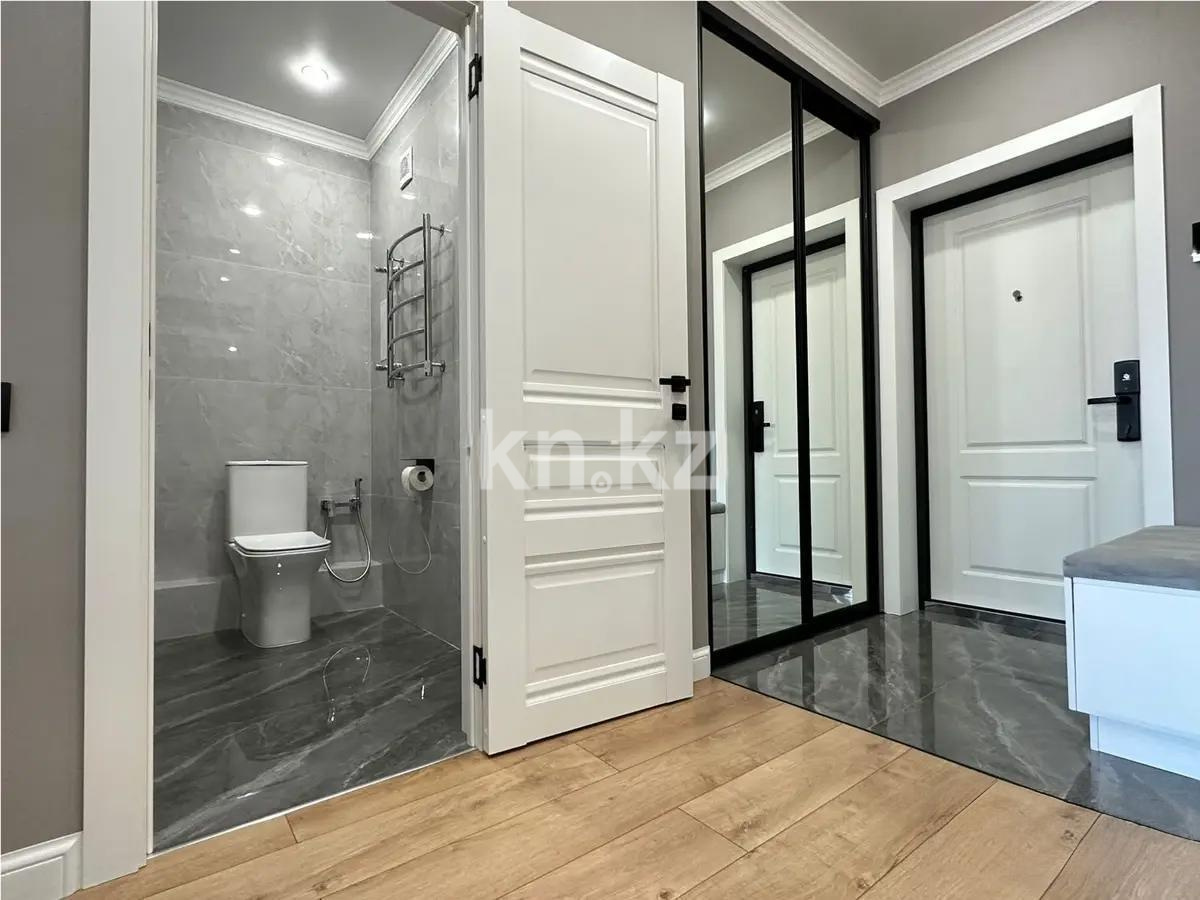 Продажа 2-комнатной квартиры, 52 м² в Астане - фото 6