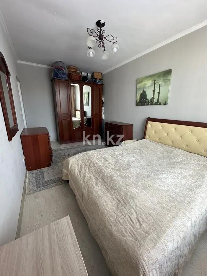 Продажа 3-комнатной квартиры, 72.3 м², пр. Момышулы, дом  15/3 - Продажа  трехкомнатных квартир в новостройках Астаны без посредников фото 2 из 4