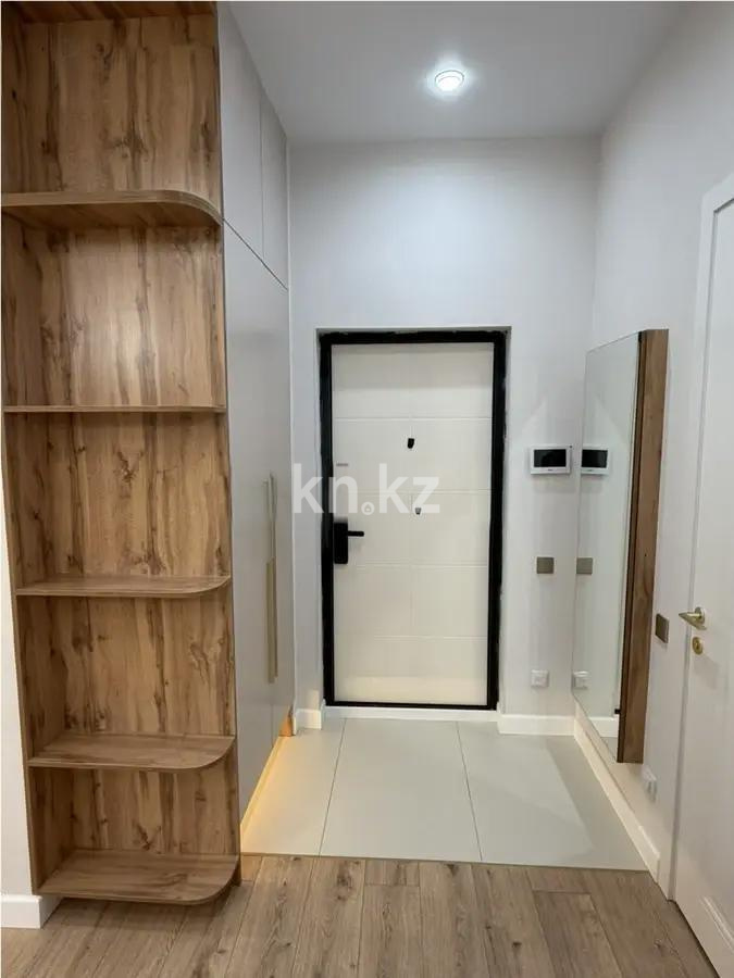 Продажа 2-комнатной квартиры, 41.5 м² - Продажа квартир в Астане в р-не Нура - страница 8 фото 1 из 4