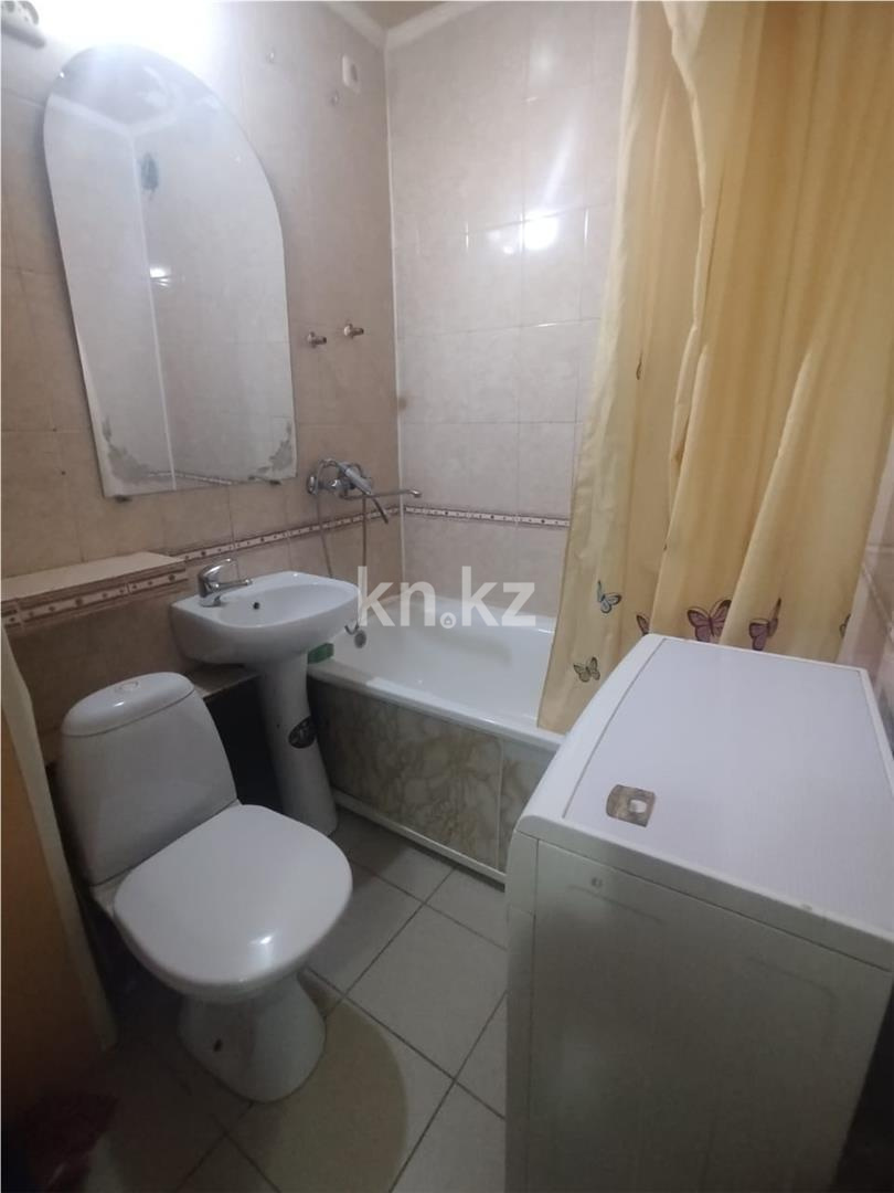 Продажа 2-комнатной квартиры, 44 м² в Караганде - фото 4