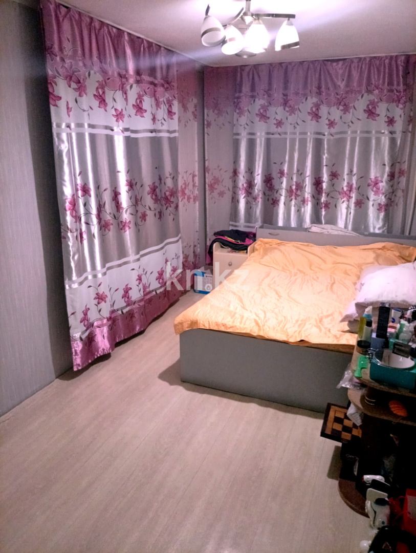 Продажа 2-комнатной квартиры, 46 м² - Продажа двухкомнатных квартир в панельном доме в Казахстане фото 5 из 7