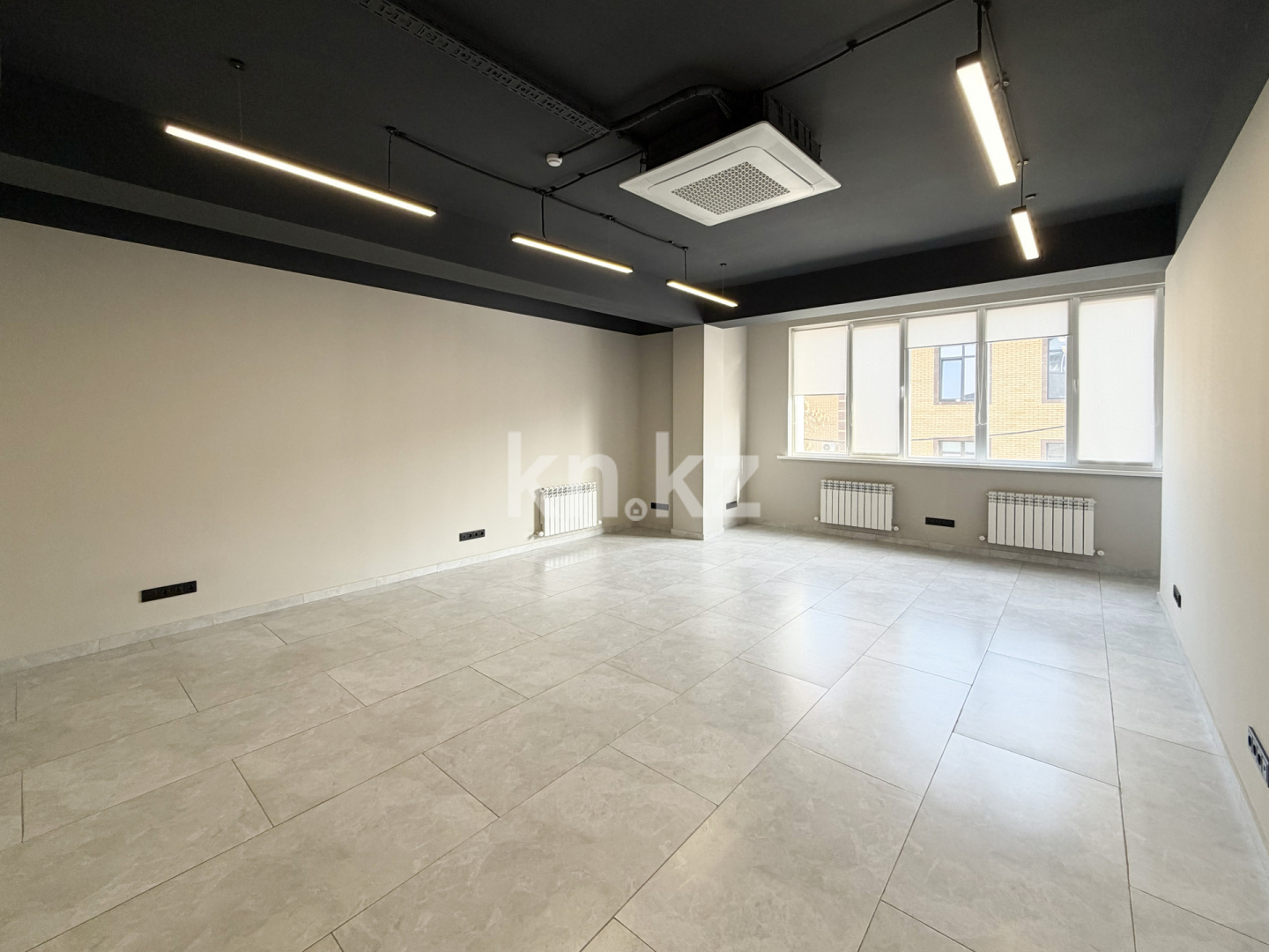 Аренда помещения - Аренда офисных и торговых помещений в Алматы фото 1 из 7