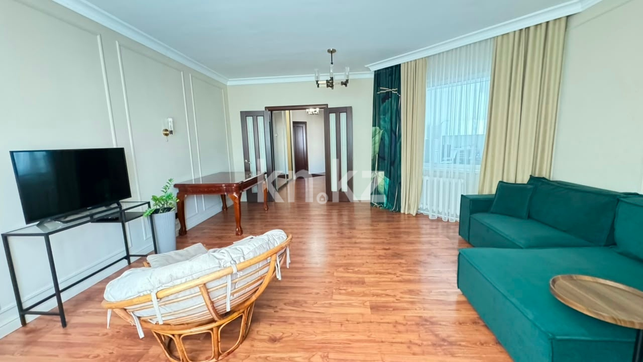 Продажа 2-комнатной квартиры, 81 м² в Астане
