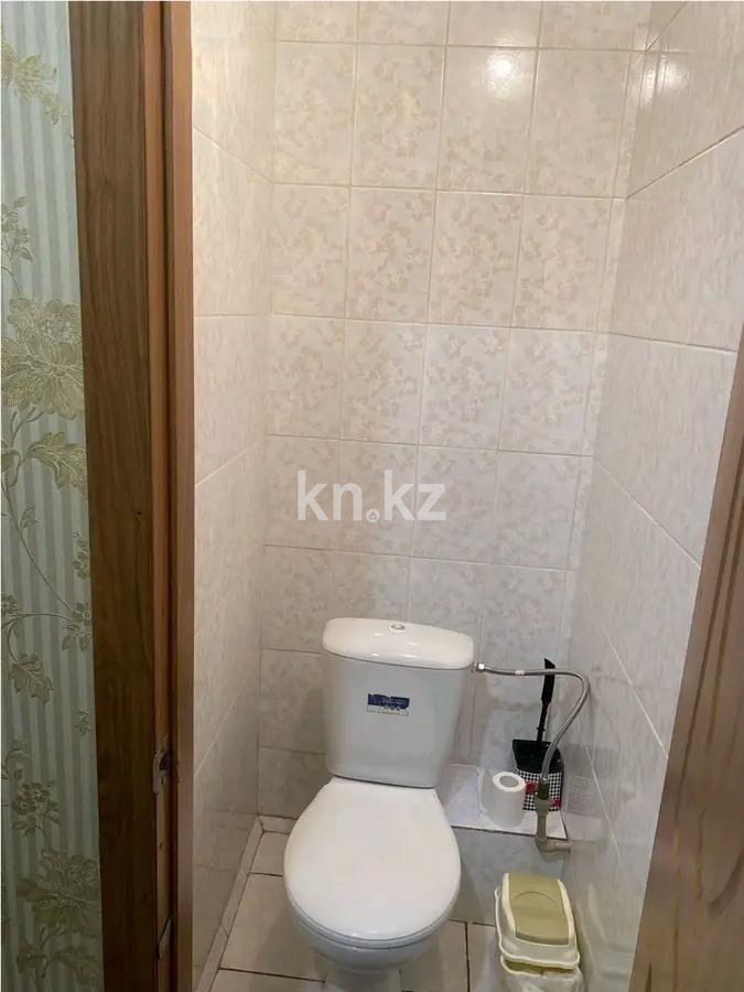 Продажа 1-комнатной квартиры, 35 м² в Алматы - фото 3
