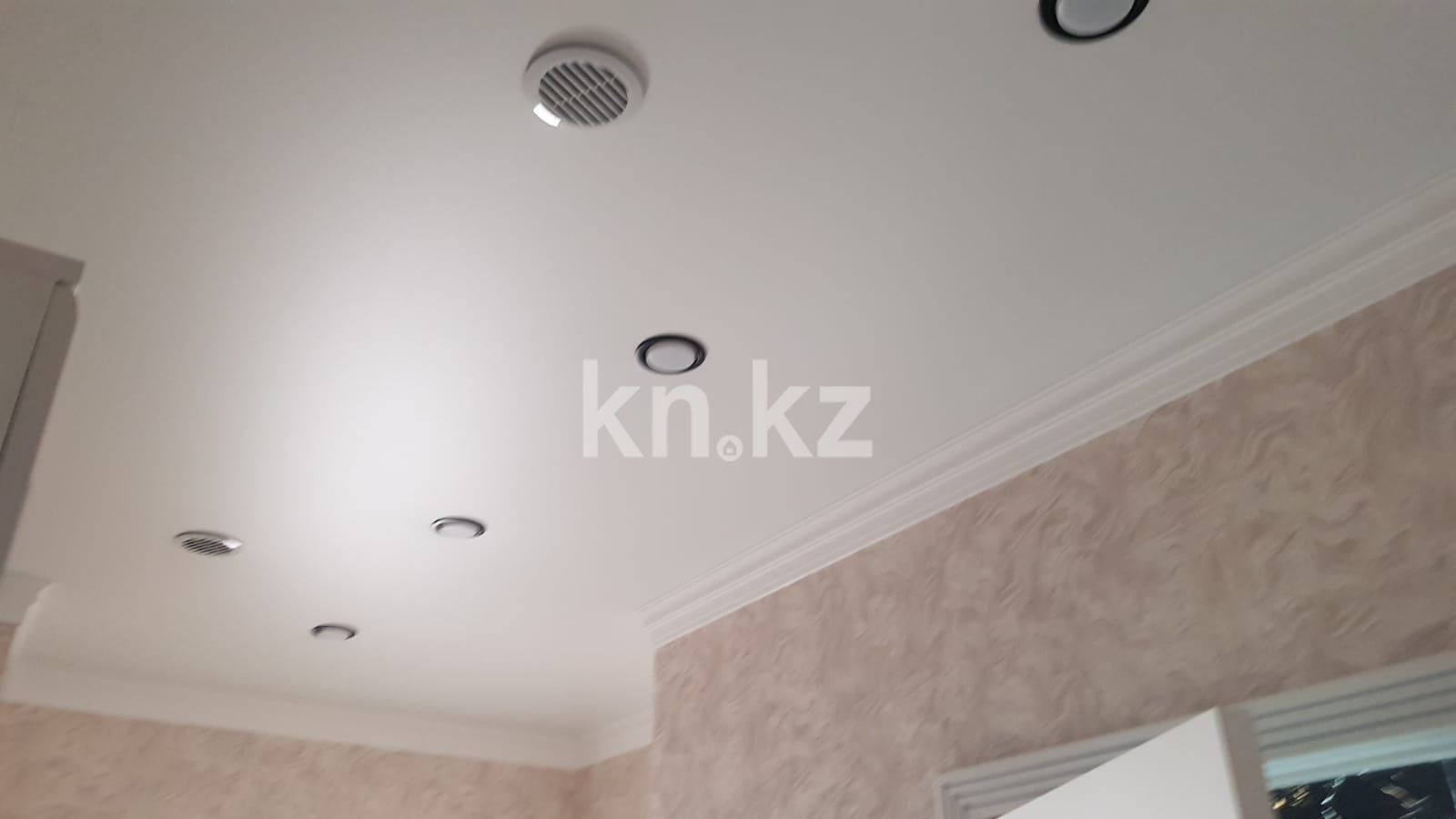 Аренда комнаты помесячно, 37 м² в Астане - фото 4