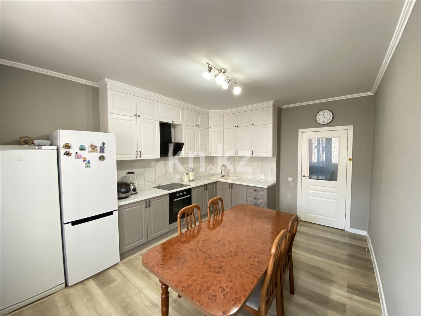 Продажа 4-комнатной квартиры, 131.9 м² в Астане - фото 13