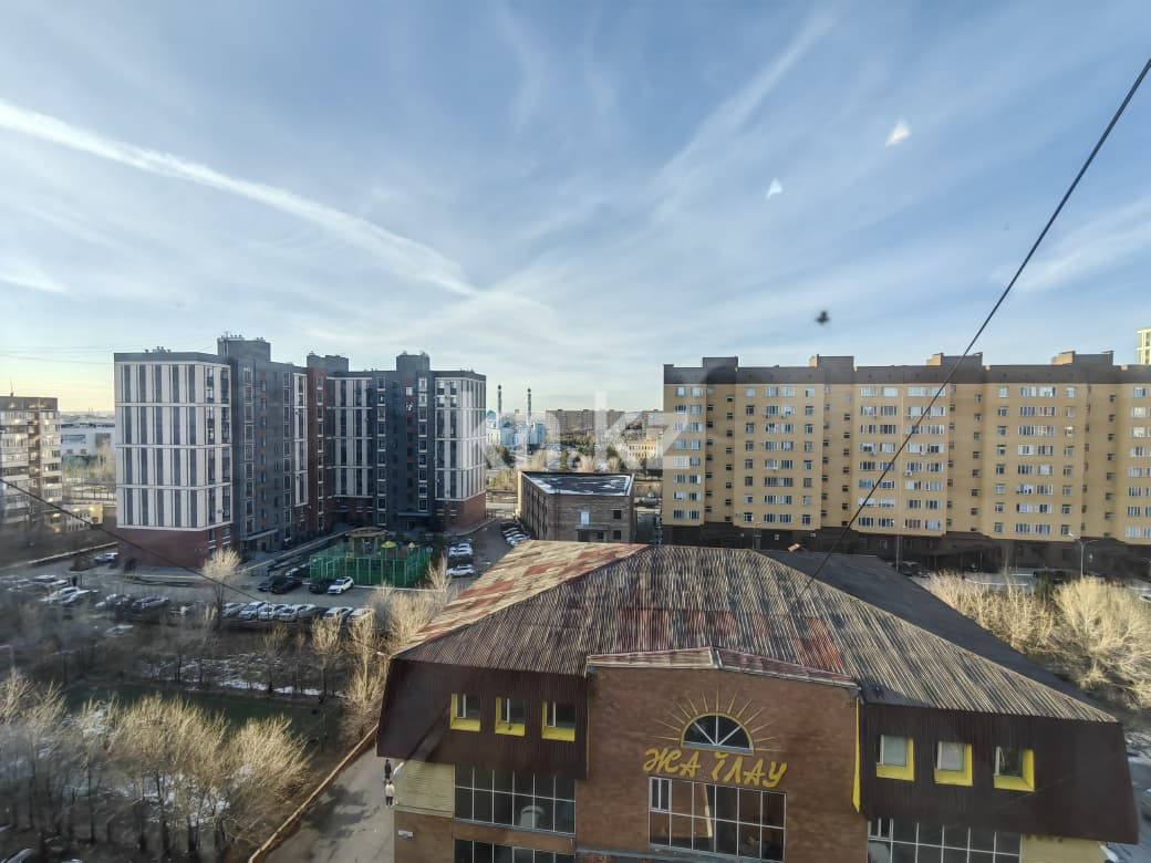 Продажа 4-комнатной квартиры, 77 м², ул. Язева, дом  10 - Продажа квартир в Караганде фото 8 из 35