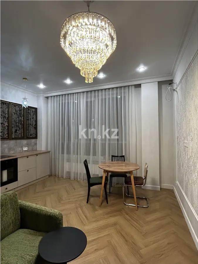 Продажа 2-комнатной квартиры, 44 м² в Астане - фото 3