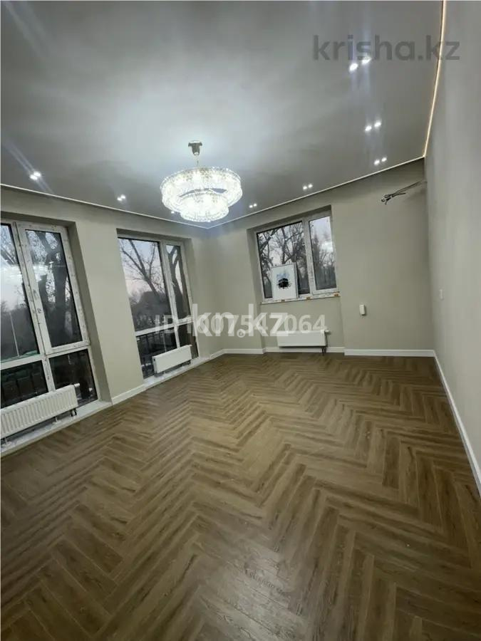 Продажа 2-комнатной квартиры, 65.9 м², пр. Сейфуллина, дом  467г - Продажа квартир в новостройках Алматы фото 4 из 5