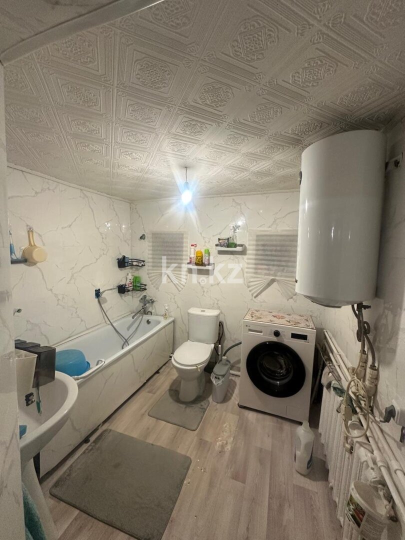 Продажа 3-комнатного дома, 68 м² в Темиртау - фото 4