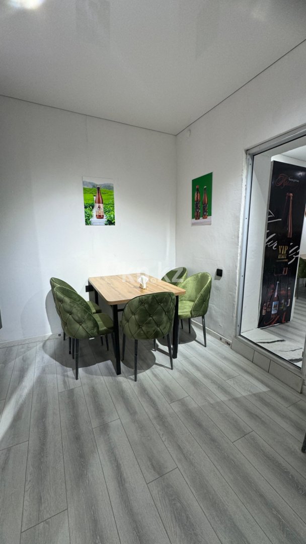 Продажа , 210 м², ул. Жангельдина, дом  19/2 - Продажа офисных и торговых помещений в Шымкенте фото 6 из 9